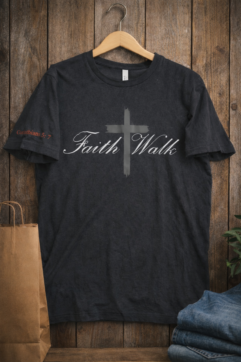 Faith Walk-TM
