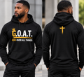 G.O.A.T Hoodie