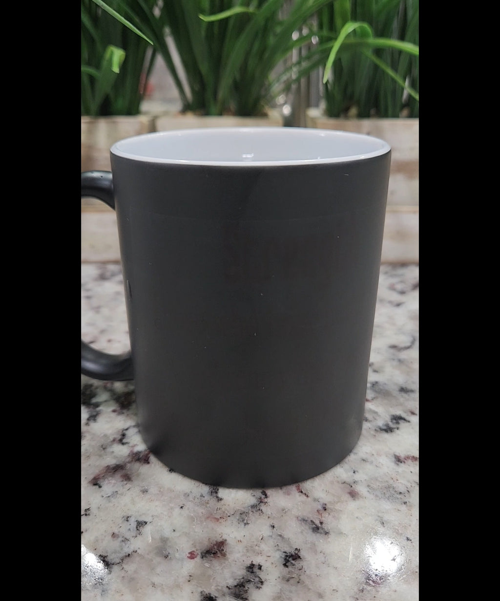 Strength Mug